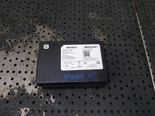 Modul navigatie gps renault kadjar ha hl 282757104r a2c9583741701
