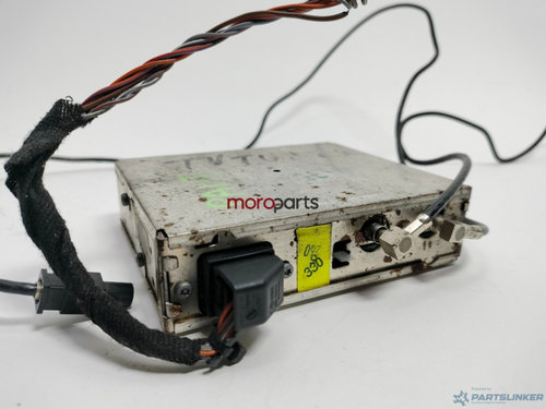 Modul navigatie gps TUNERBOX Volkswagen Passat B5.5 (3B2) Berlina 2003 1.9 TDI OEM 3B2919894A