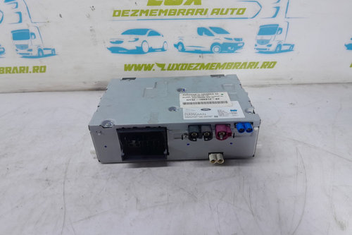 Modul navigatie hx63-18k812-bd Jaguar F-Pace [2016 - 2020]