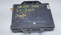 Modul navigatie Hyundai Santa Fe 2 (CM) [Fabr 2005...