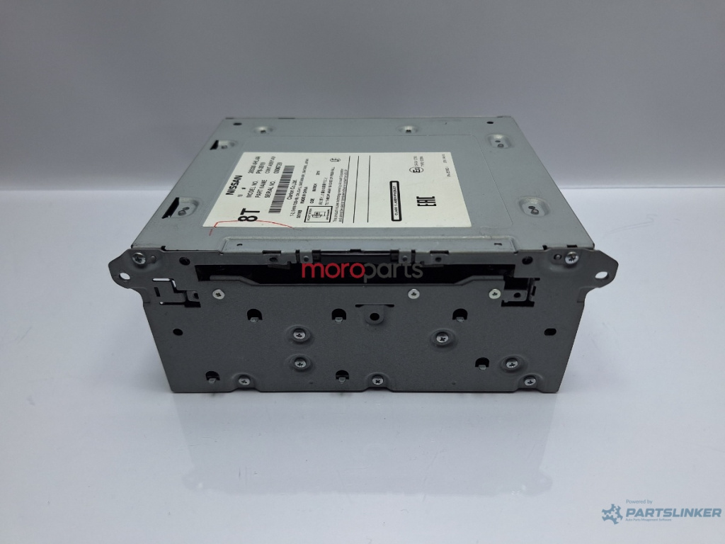 Modul navigatie INFINITI Q50 2013 - > 50 D 651970 283304HL4A
