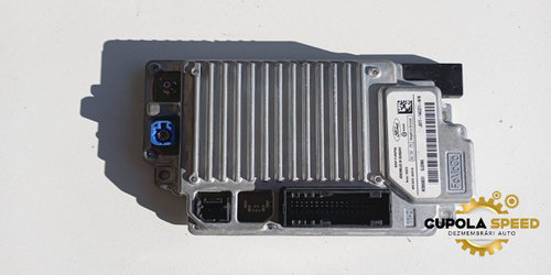 Modul navigatie JS7T-14G371-NFB Ford Focus 3 [facelift] [2014 - 2020]