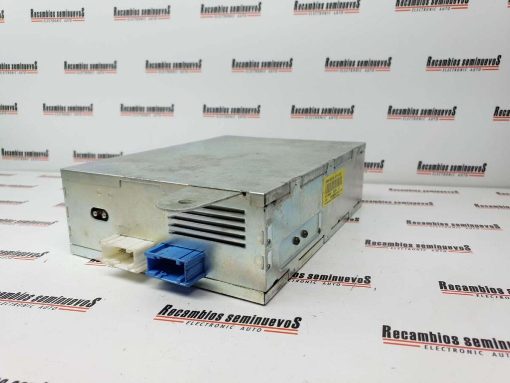 Modul Navigatie LEAR BMW X5 E53 65.50-6 911 222 / 65 50 6 911 222 / 65506911222 / 03713865265.50-6 911 222 / 65 50 6 911 222 / 65506911222 / 037138652