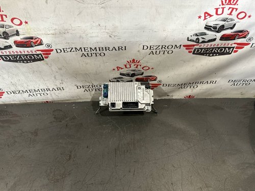 Modul navigatie LJ6T-14G532-MGR Ford Kuga Mk3 1.5 EcoBlue 120 cai