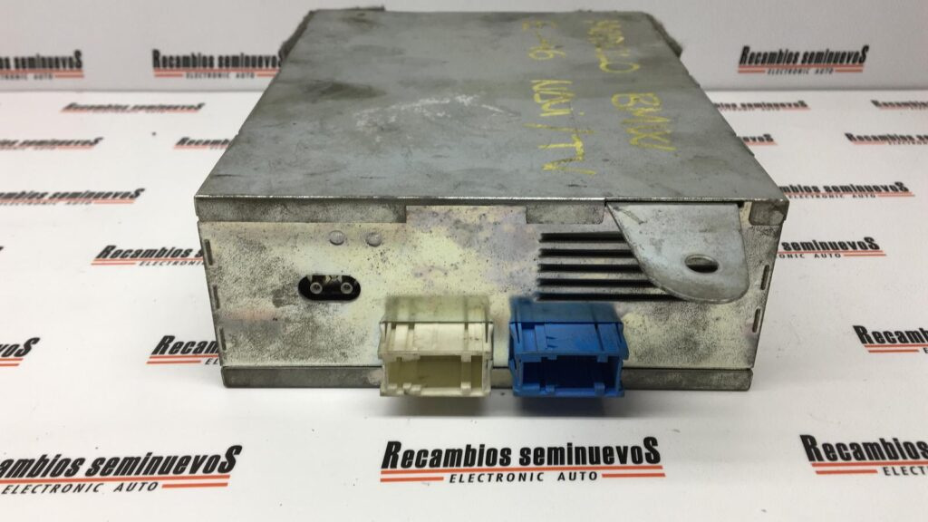 Modul Navigatie LOEWE BMW SERIE 3 6 902 015 / 6902015 / 0869080556 902 015 / 6902015 / 086908055