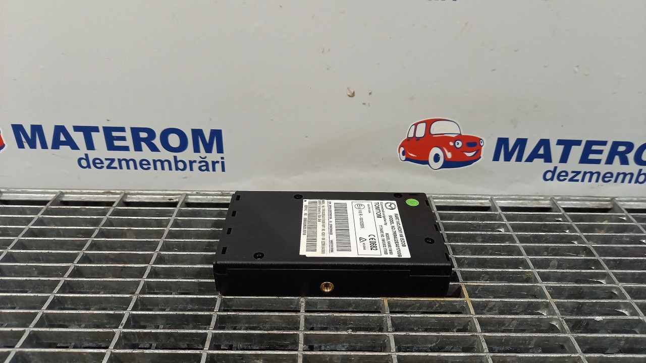 MODUL NAVIGATIE MAZDA CX-5 - - (2012 2015)