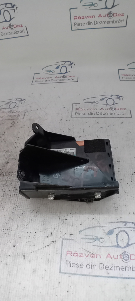 Modul navigatie Mazda CX-5 2015, 16700016