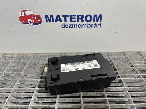 MODUL NAVIGATIE MERCEDES A-CLASS A-CLASS - - (2012 2018)