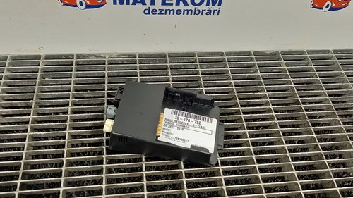 MODUL NAVIGATIE MERCEDES A-CLASS A-CLASS - - (2012 2018)
