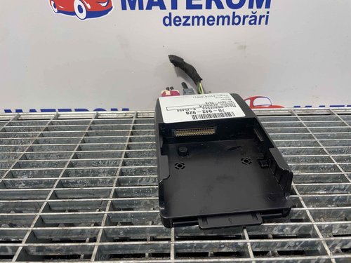 MODUL NAVIGATIE MERCEDES B-CLASS - - (2011 2018)