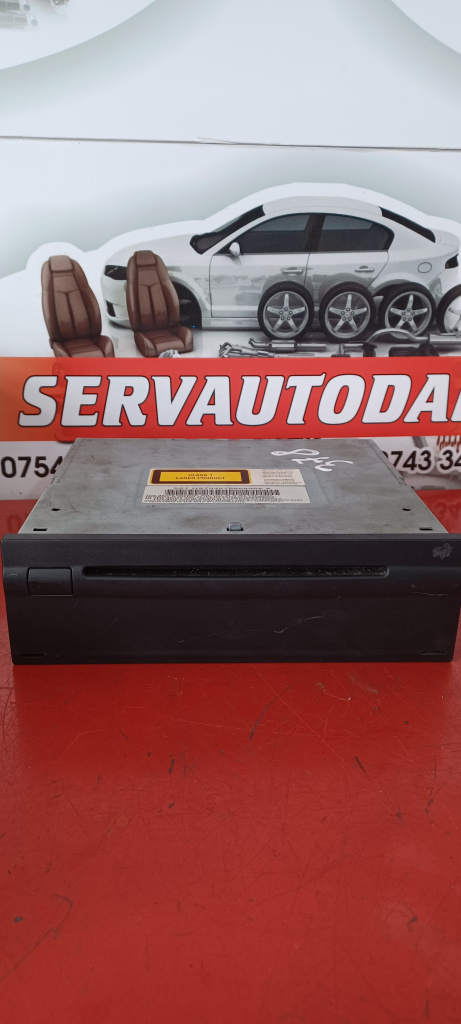 Modul navigatie Mercedes-Benz E-Class (2002-2008) [W211] 2.2 Motorina 2006, A2118701085001