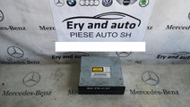 Modul navigatie Mercedes w211 w219 A2118705226