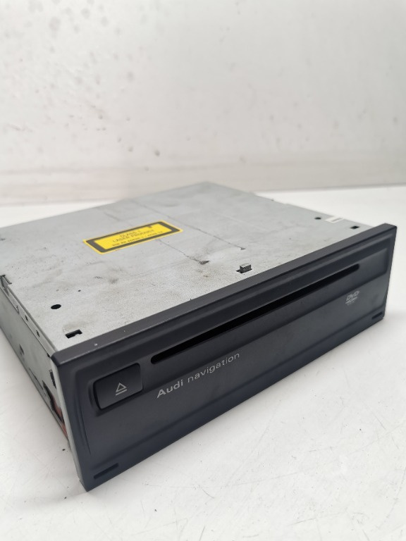 Modul Navigatie MMI 2G Audi A4 B8 A5 Q7 A6 4E0919887M 4E0910888E