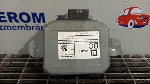 MODUL NAVIGATIE OPEL ANTARA ANTARA - - (2010 2015)