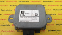 Modul Navigatie Opel Astra J 1.7CDTi, A17DTE, 1330...