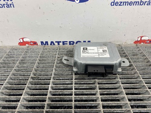 MODUL NAVIGATIE OPEL ASTRA J ASTRA J - - (2012 2015)