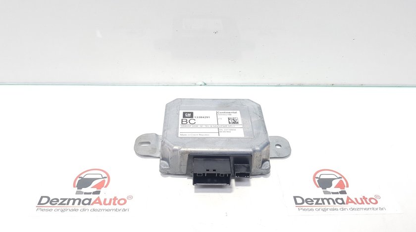 Modul navigatie, Opel Astra J, cod GM13384291