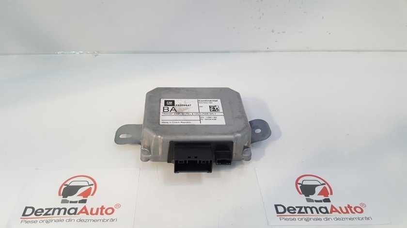 Modul navigatie, Opel Astra J Combi, GM13306647