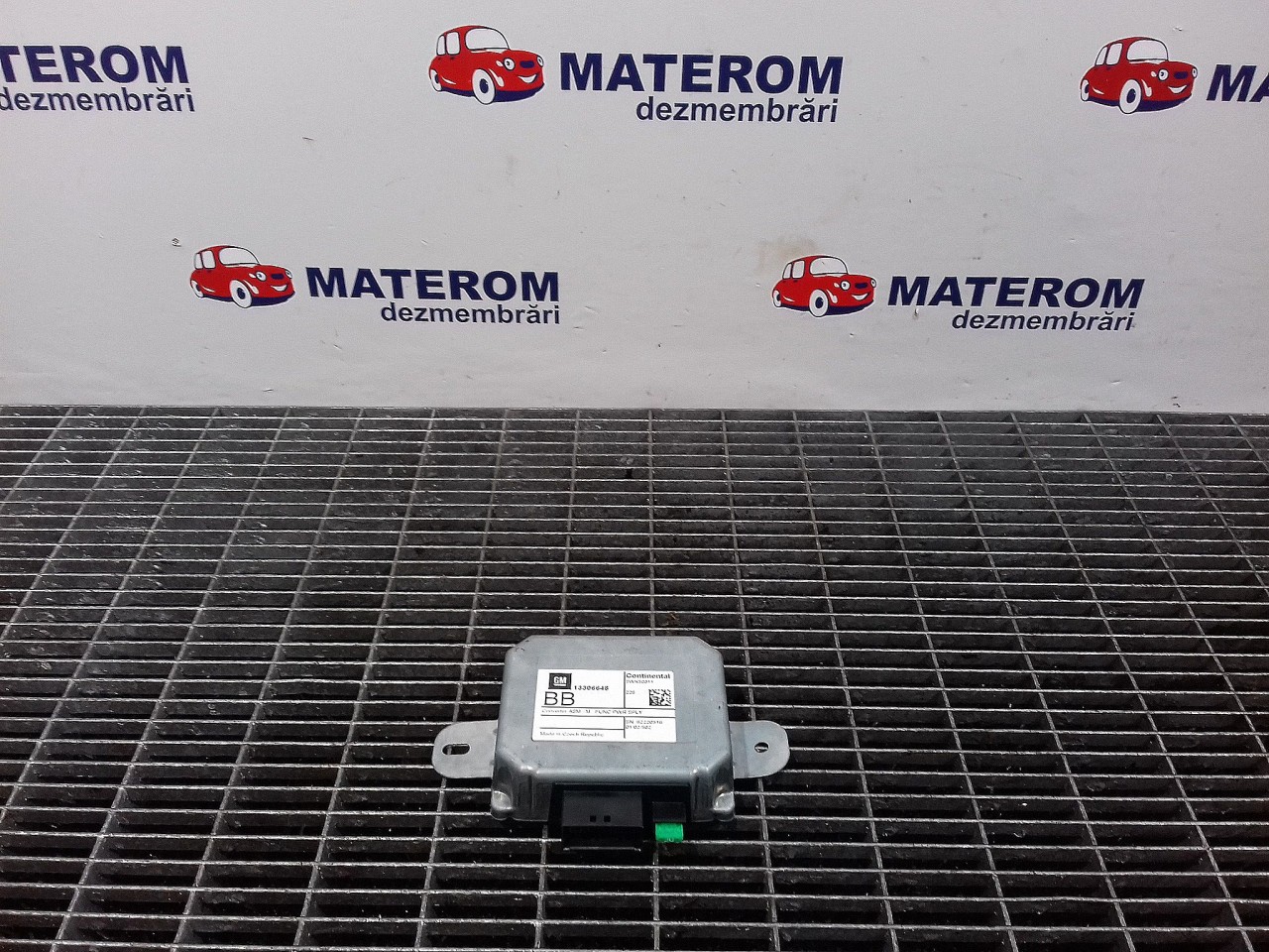 MODUL NAVIGATIE OPEL ASTRA K ASTRA K - - (2015 2021)