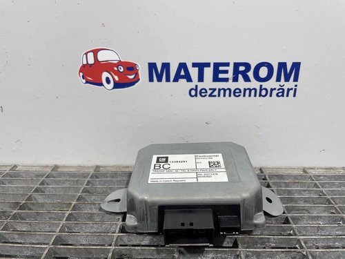 MODUL NAVIGATIE OPEL CORSA D CORSA D - - (2011 2014)