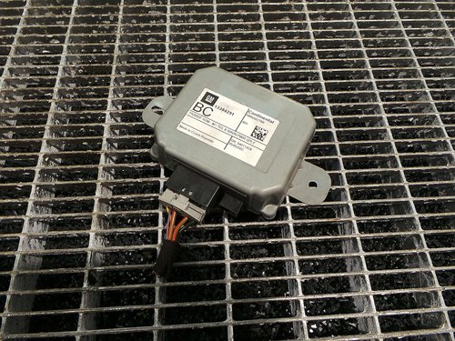 MODUL NAVIGATIE OPEL INSIGNIA INSIGNIA A20DTE - (2013 2017)