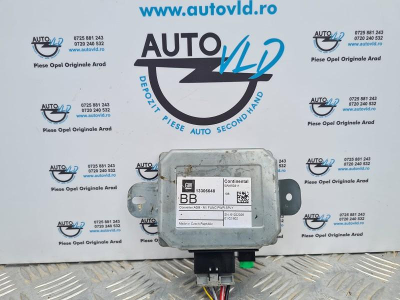 Modul navigatie Opel Mokka 2012-2016 13306648