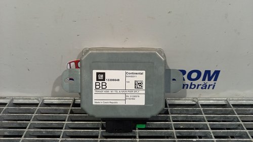 MODUL NAVIGATIE OPEL MOKKA MOKKA - - (2012 2016)