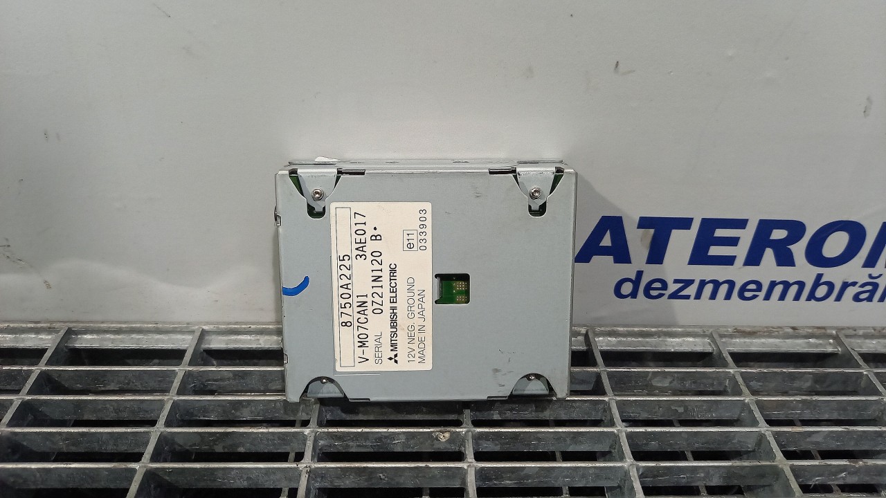 MODUL NAVIGATIE PEUGEOT 4007 4007 - - (2007 2012)