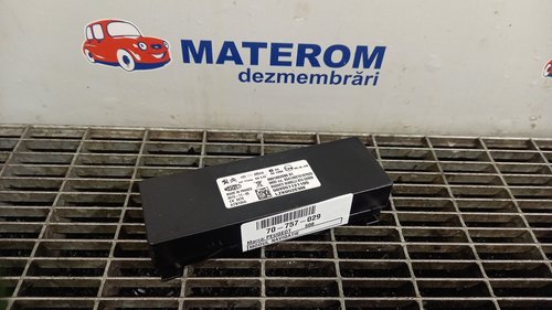 MODUL NAVIGATIE PEUGEOT 508 - - (2010 2014)