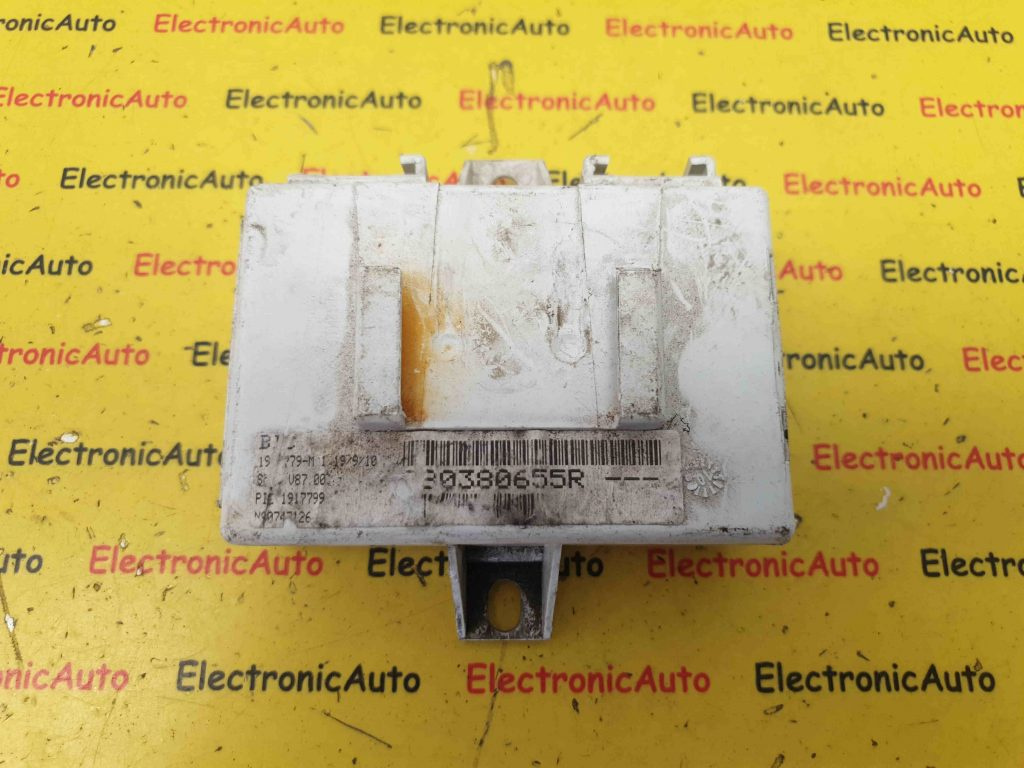 Modul Navigatie Renault Clio, 280380655R, 1917779M, 281139717