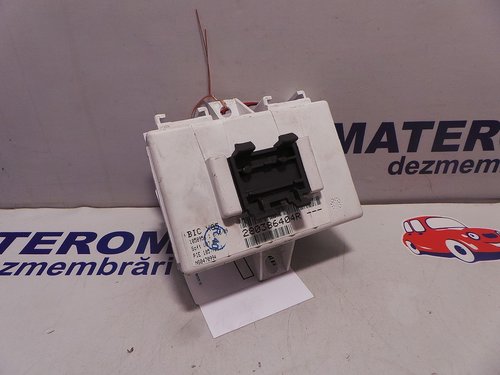 MODUL NAVIGATIE RENAULT CLIO CLIO - - (2005 2012)
