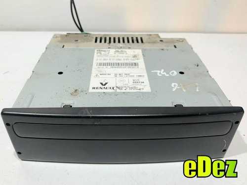 Modul navigatie Renault Laguna 3 (2007-2010) 280600004R