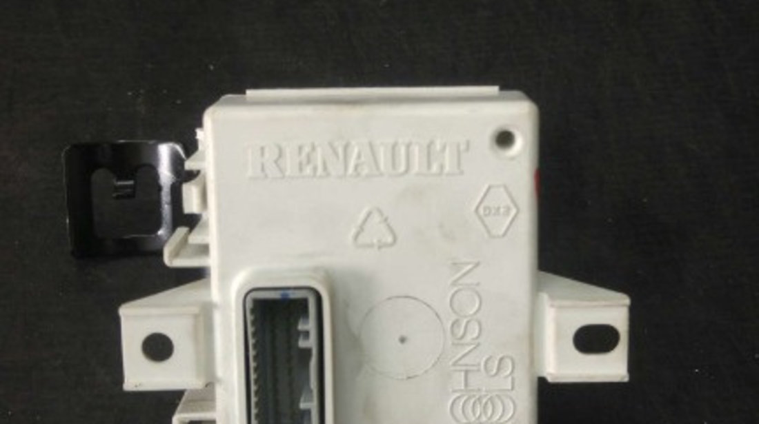 Modul navigatie renault laguna 3 bt0 1 280380655r 281139717