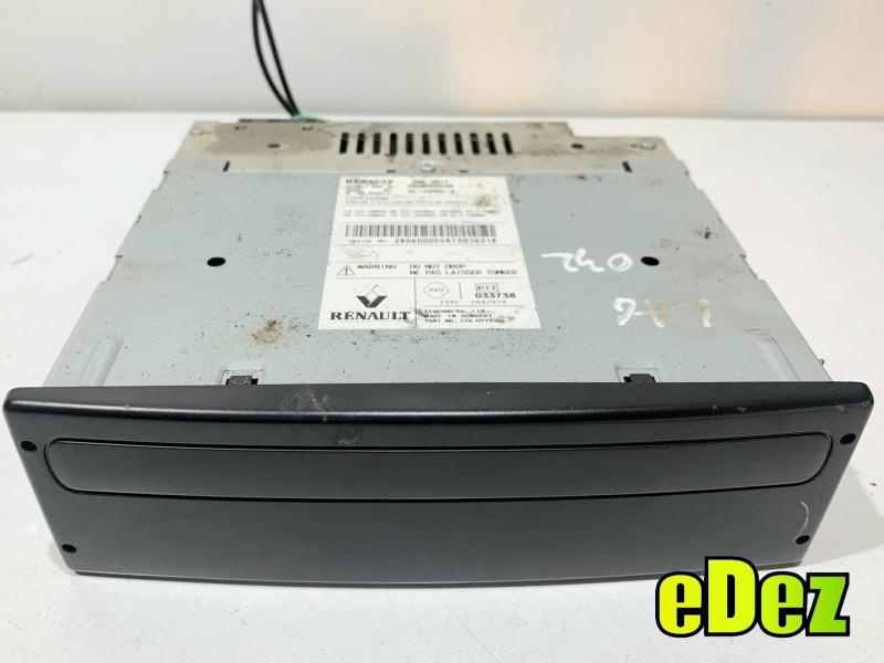 Modul navigatie Renault Laguna 3 facelift (2010-2013) 280600004R