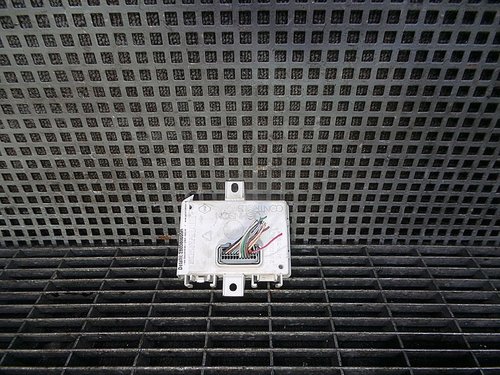 MODUL NAVIGATIE RENAULT MEGANE 1.5 DCI - (2008 2012)