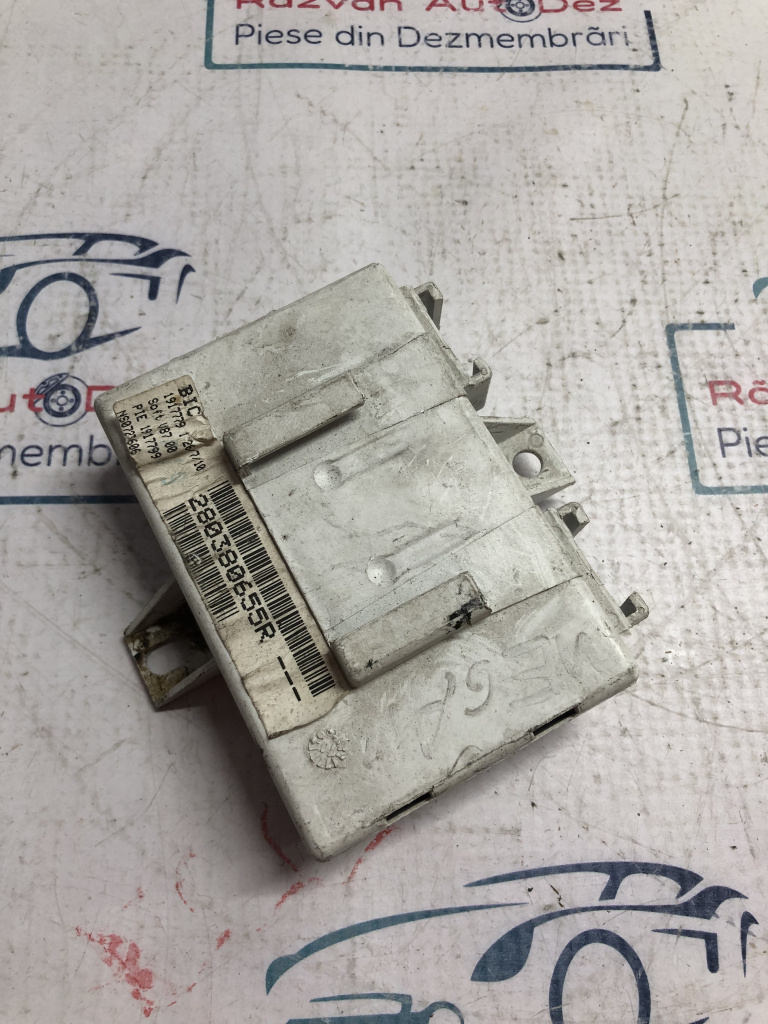Modul navigatie Renault Megane 2010, 280380655R
