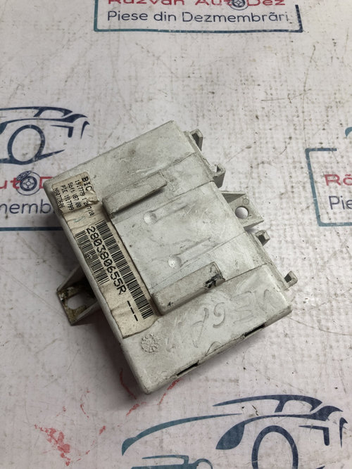 Modul navigatie Renault Megane 2010, 280380655R