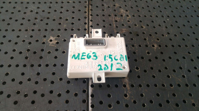 Modul navigatie renault megane 3 280380655ra 281139717