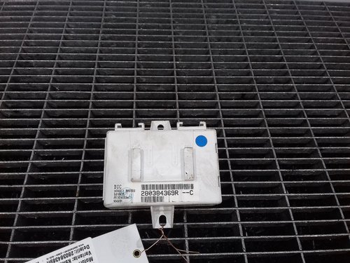 MODUL NAVIGATIE RENAULT MEGANE MEGANE 1.5 DCI - (2008 2012)