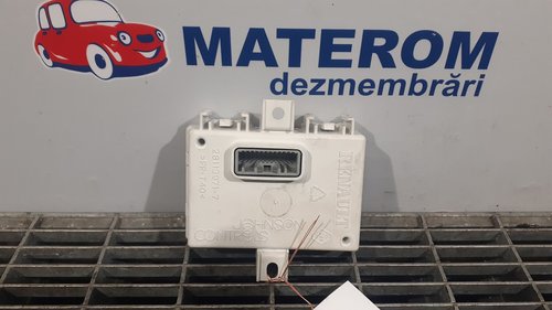 MODUL NAVIGATIE RENAULT MEGANE MEGANE - - (2008 2012)