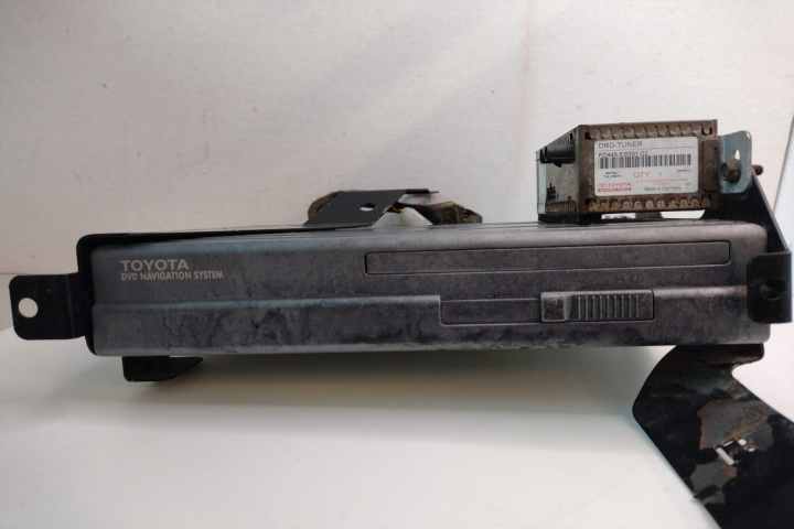 Modul navigatie Toyota Unitate 0866200880 Toyota Avensis 2 T25 [2002 - 2006]