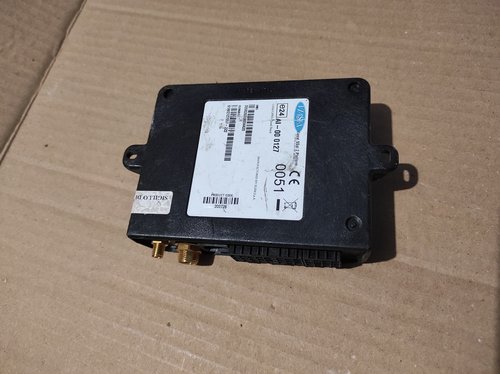 Modul navigatie Viasat GSM / GPRS
