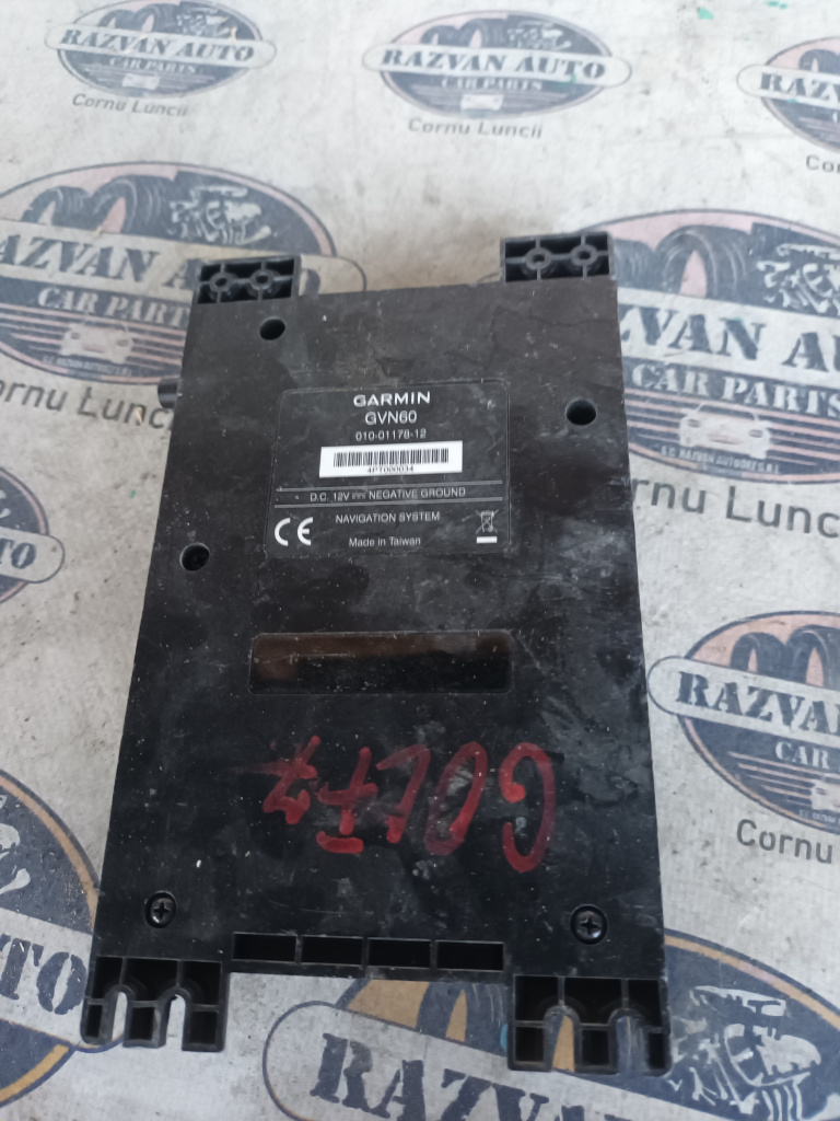 Modul navigatie Volkswagen Golf 7, 0100117812