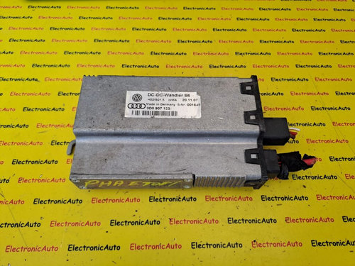 Modul nc?lzire scaune VW Phaeton 3D0907133,