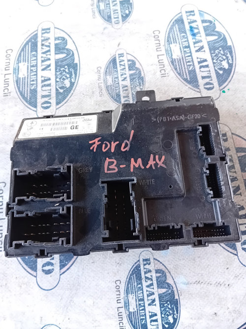 Modul Închidere Centralizata Ford B-MAX , DN1T15K600GE