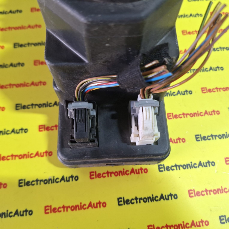 Modul nchidere centralizata Mercedes E W210, 2108001948, 00782830,