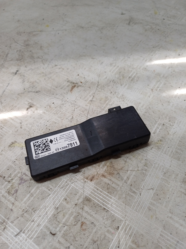 Modul Închidere Centralizata Opel Insignia A - Motorina 2010, 13597911