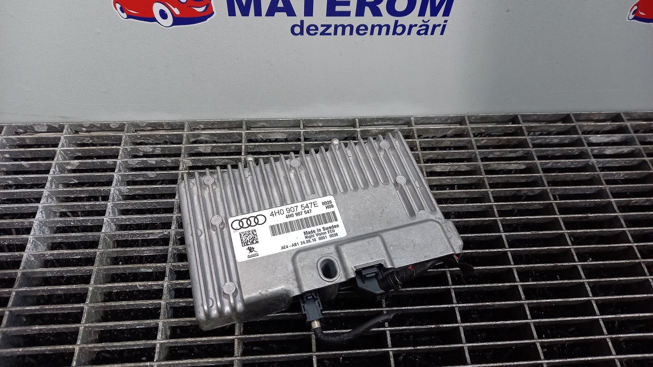 MODUL NIGHT VISION AUDI A7 A7 - - (2010 2015)