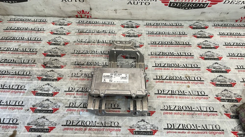 Modul Night Vision Audi RS6 Plus cod: 4G0907547A