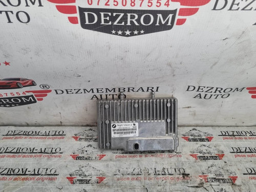 Modul Night Vision Rolls Royce Phantom RR11 cod piesa : 9231822